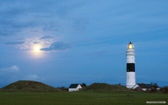 Nature Wallpaper Lighthouse