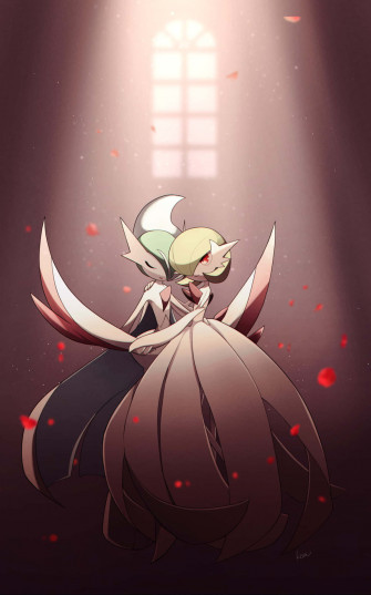 All Mega Evolved Pok Mon Wallpaper