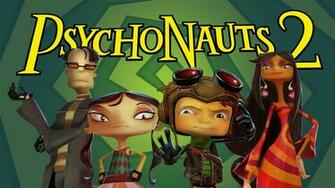 Psychonauts