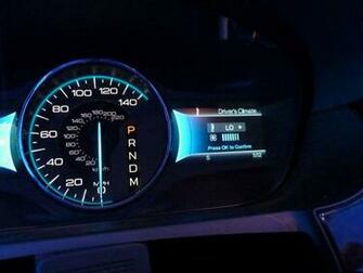 Ford Sync Wallpaper