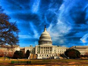 Capitol Building Washington Dc Amazing Wallpaper City