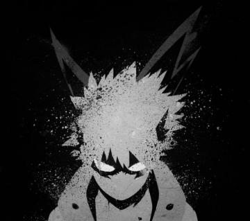 Anime My Hero Academia