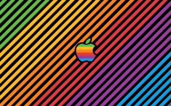 Technology Apple 4k Ultra HD Wallpaper
