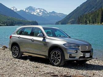Bmw X5 Xdrive30d Wallpaper HD