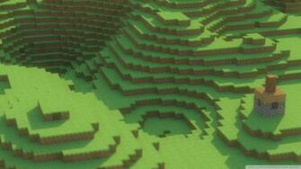 Minecraft Wallpaper