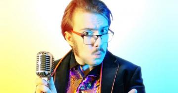 Nerdcore Profile The Stupendium Party Convention