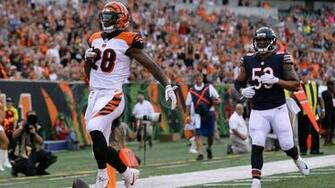 Cincinnati Bengals Weekly Show W Joe Kelly A Look Back At The