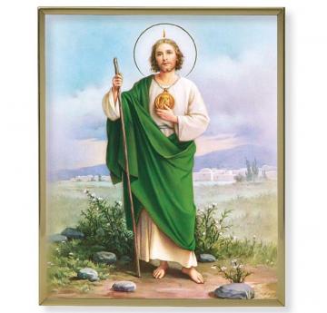 X Saint Jude Plaque Walmart