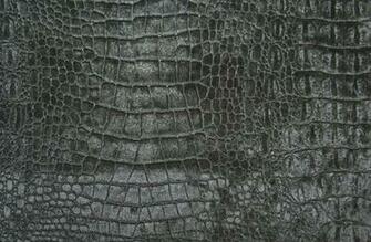 Limpopo Velvet Crocodile Fabric A Striking Skin In