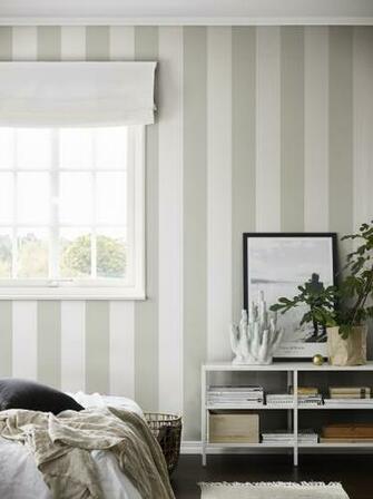 Rand Scandinavian Stripes Nordic Design News