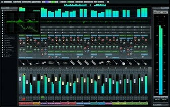 Tuition And Training For Cubase London South East England