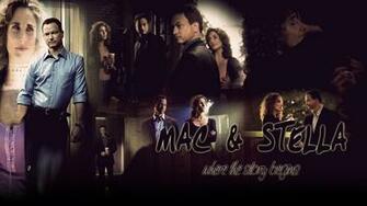 Smacked Wallpaper Csi Ny