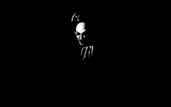 Nosferatu Black Wallpaper Meh Ro