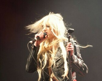 Taylor Momsen Wallpaper