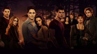 The Twilight Saga Wallpaper