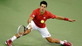 Novak Djokovic Wallpaper Wallpaper9