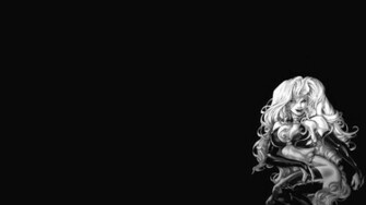 Lady Death Wallpaper