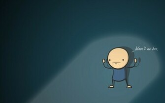 Doodle Wallpaper Humor Desktop