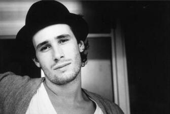 Jeff Buckley Image Wallpaper And Background