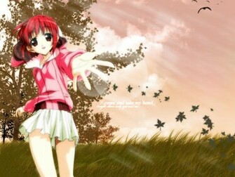 Dn Angel Wallpaper Dnangel Jpg
