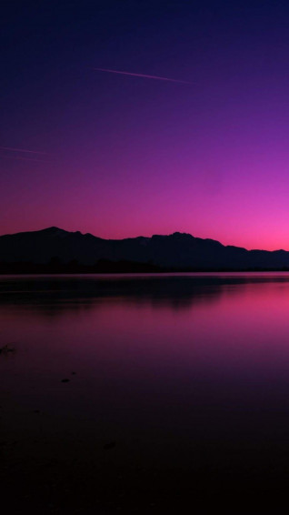 Calm Aesthetic Wallpaper