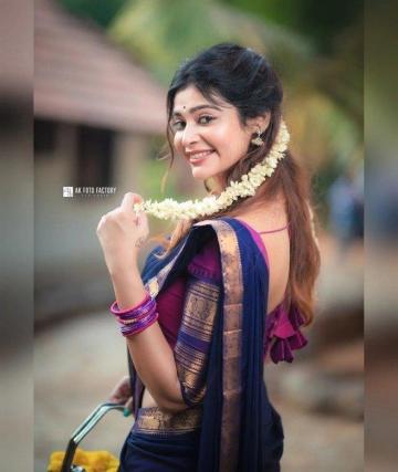 Dharsha Gupta Aka Guptaa Photos Stills Image