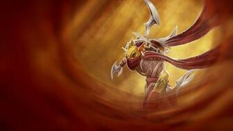 Bounty Hunter Gondar Dota 3t Wallpaper HD