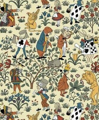 Arts And Crafts Movement British Design At Its Best From