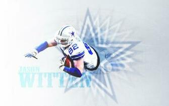 Jason Witten No Helmet Wallpaperthe Ultimate Dallas Cowboys