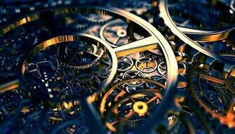 Steampunk Wallpaper HD Cool