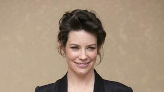 Evangeline Lilly The Hobbit Wallpaper