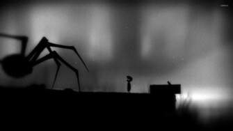 Limbo Wallpaper Game