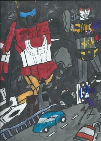 Best Superion Wallpaper