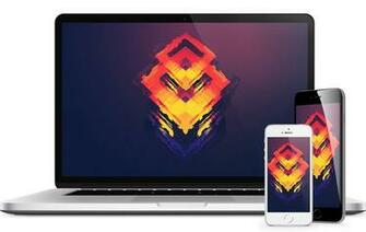 Frische Pixel Die Besten MkbHD Wallpaper Bild Bilderserie