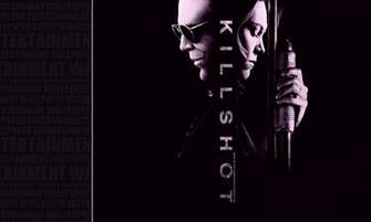 Best Killshot Wallpaper