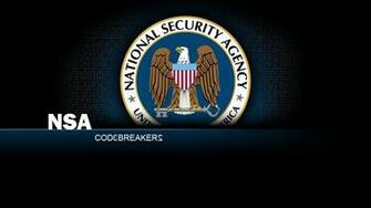 National Security Agency Wallpaper HD Net