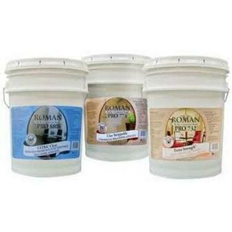 Pro Border Adhesive For Hanging Over Wallpaper