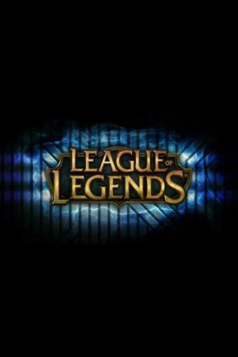 League Of Legends iPhone Wallpaper HD