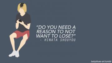 Haikyuu Kenma Wallpaper Quote By Babyblues Art