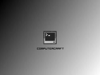 So I Tried To Make A Computercraft Background