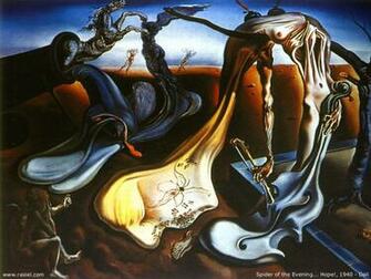 Salvador Dali Paintings Wallpaper For Web Search