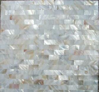 Mother Of Pearl Tile