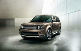 HD Wallpaper Range Rover Sport X Kb Jpeg
