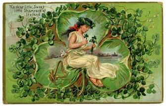 Maybe A Cup Of Green Tea Andenjoy Bit The Traditions Ireland