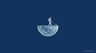Minimalist Wallpaper