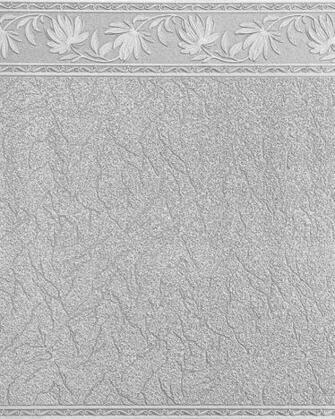 Paintable Textured Wallpaper Border