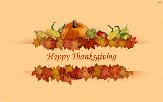 Thanksgiving Wallpaper