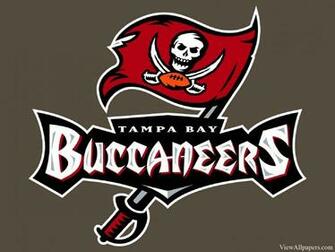 Tampa Bay Buccaneers Logo HD Resolution Wallpaper