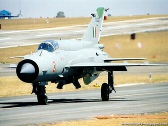 Mig Wallpaper