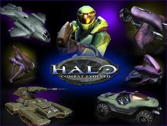 Vehicles Halo Combat Evolved